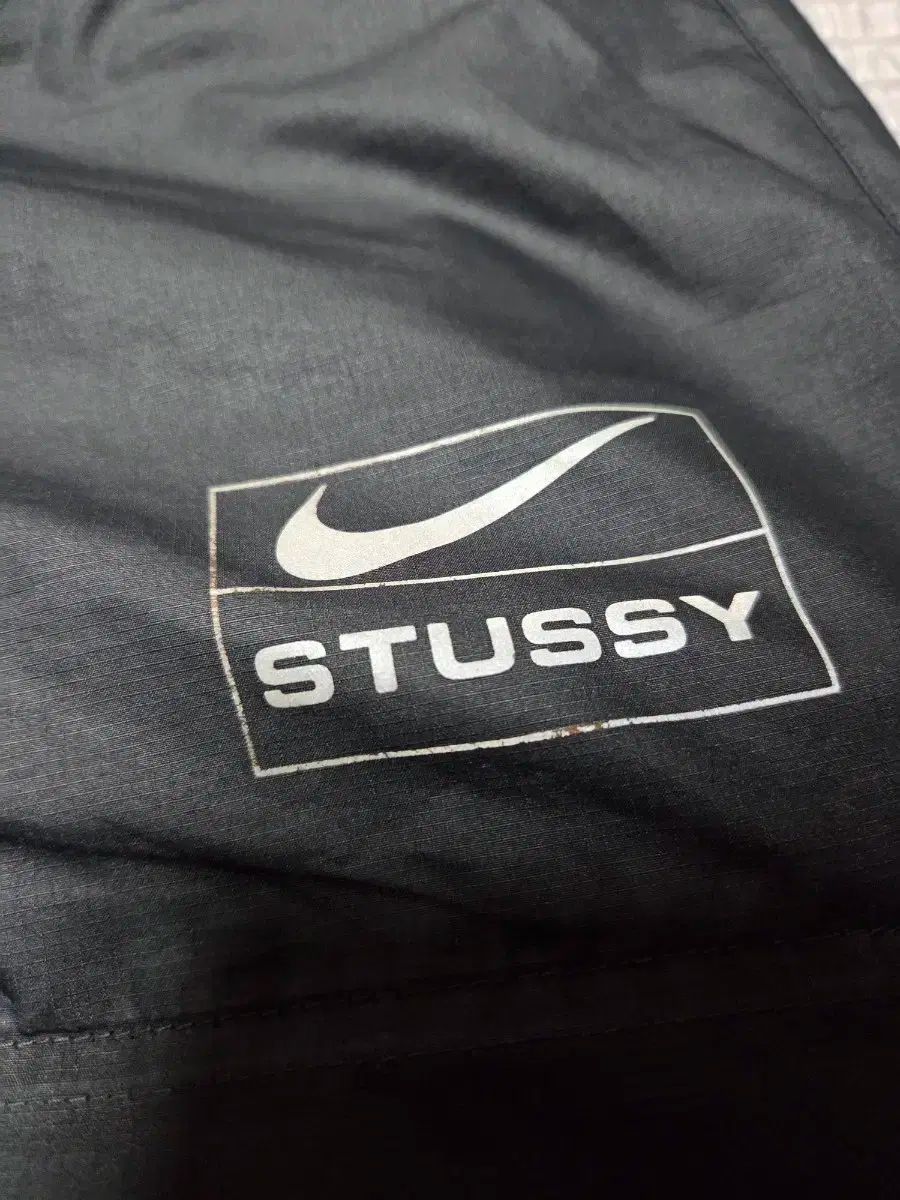 ナイキ STUSSY STORM-FIT セットアップ NIKE×ステューシー