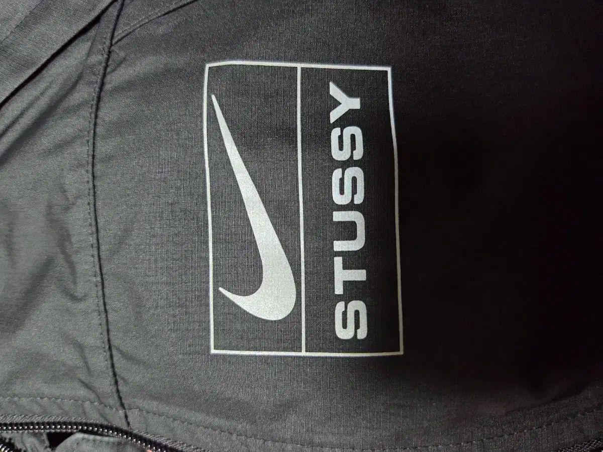 ナイキ STUSSY STORM-FIT セットアップ NIKE×ステューシー