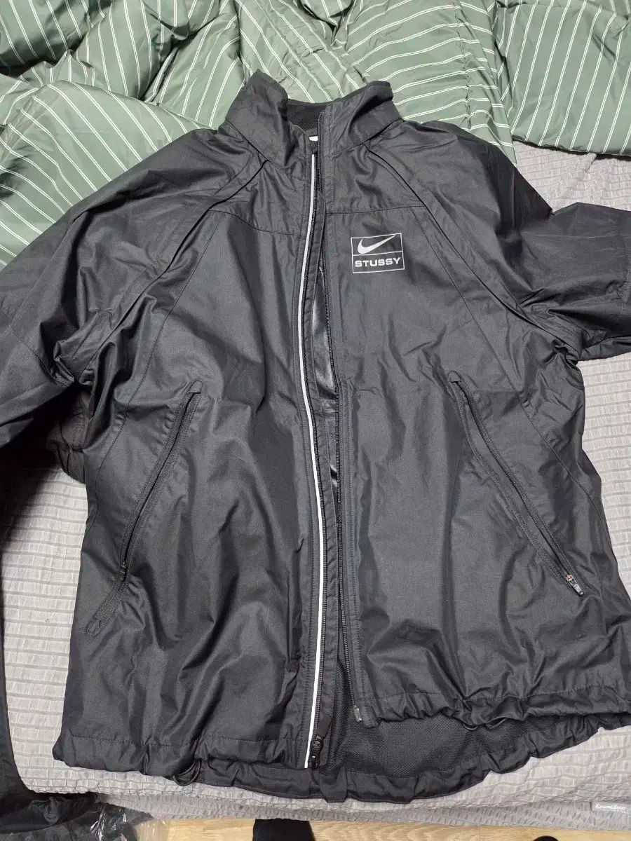 ナイキ STUSSY STORM-FIT セットアップ NIKE×ステューシー