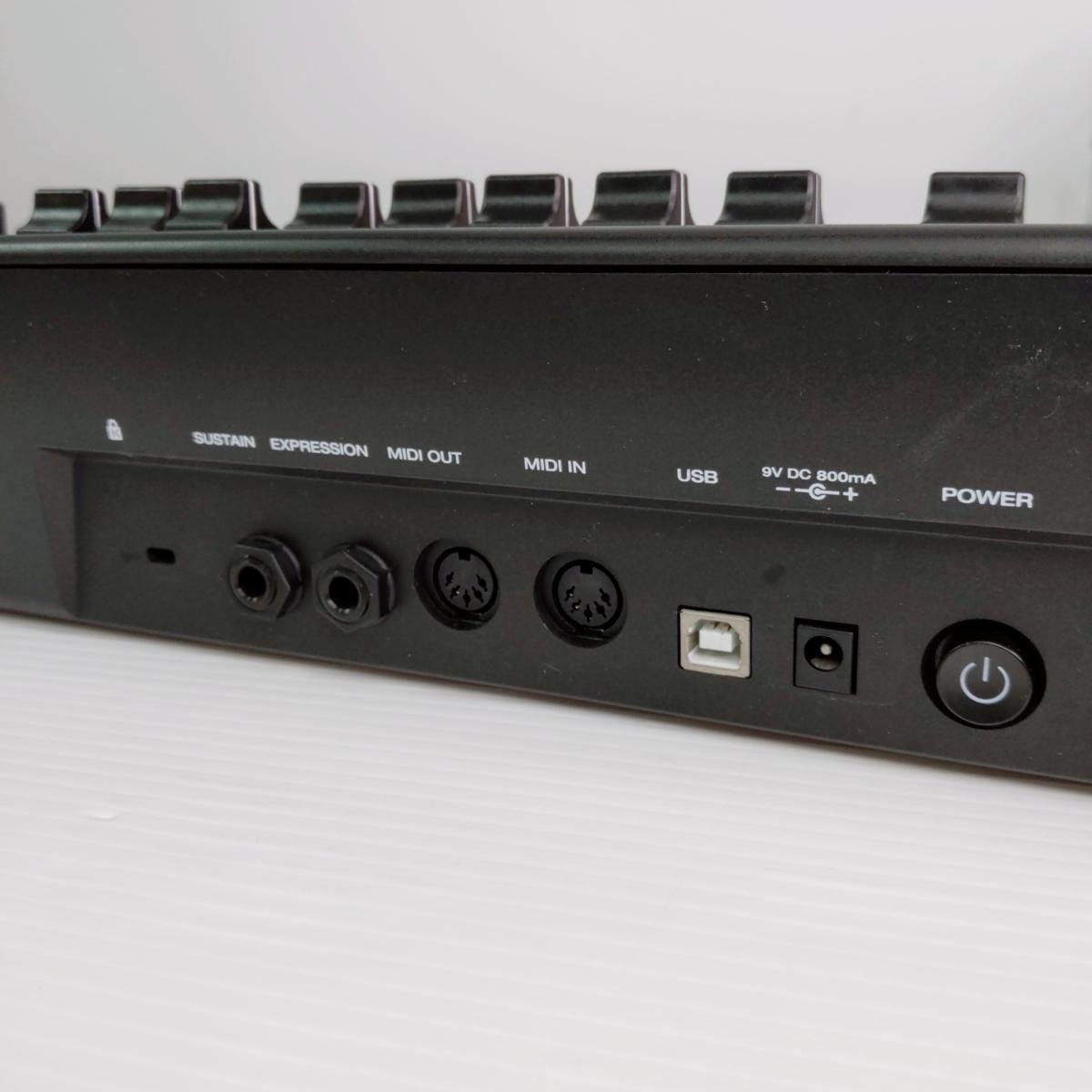 MIDIキーボード YR-51842