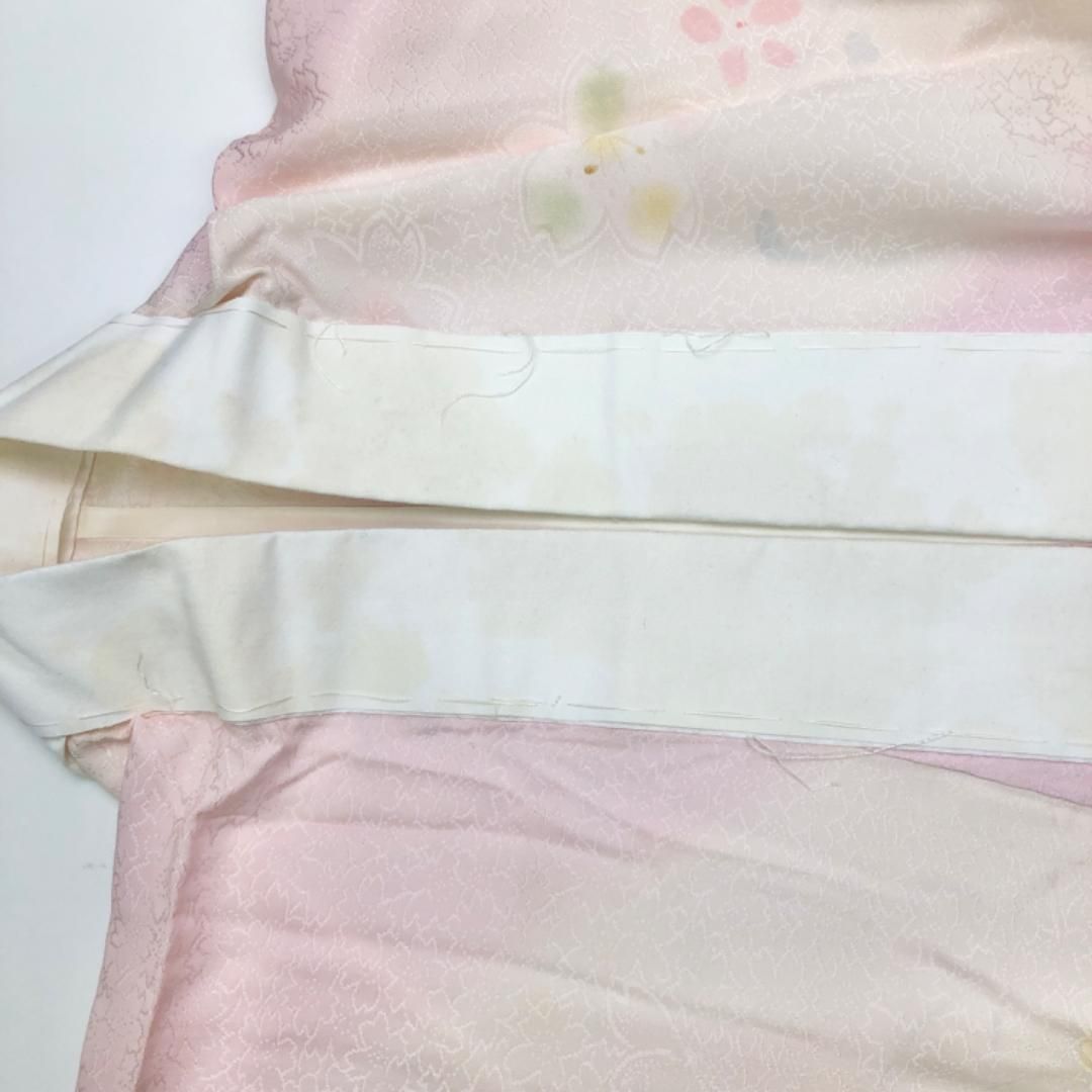 小寺義一 美しい辻が花絞り