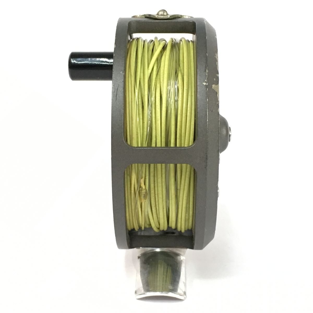 フライフィッシング フライリール