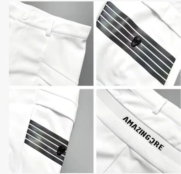 アメージングクリー レディースゴルフ