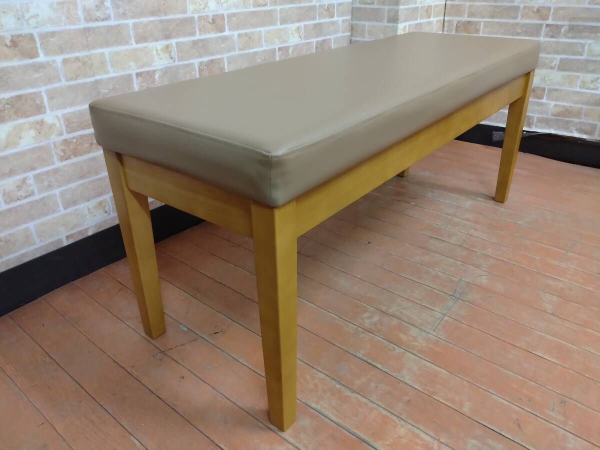 一部地域除く ダイニングチェア 食卓椅子 ベンチ 品