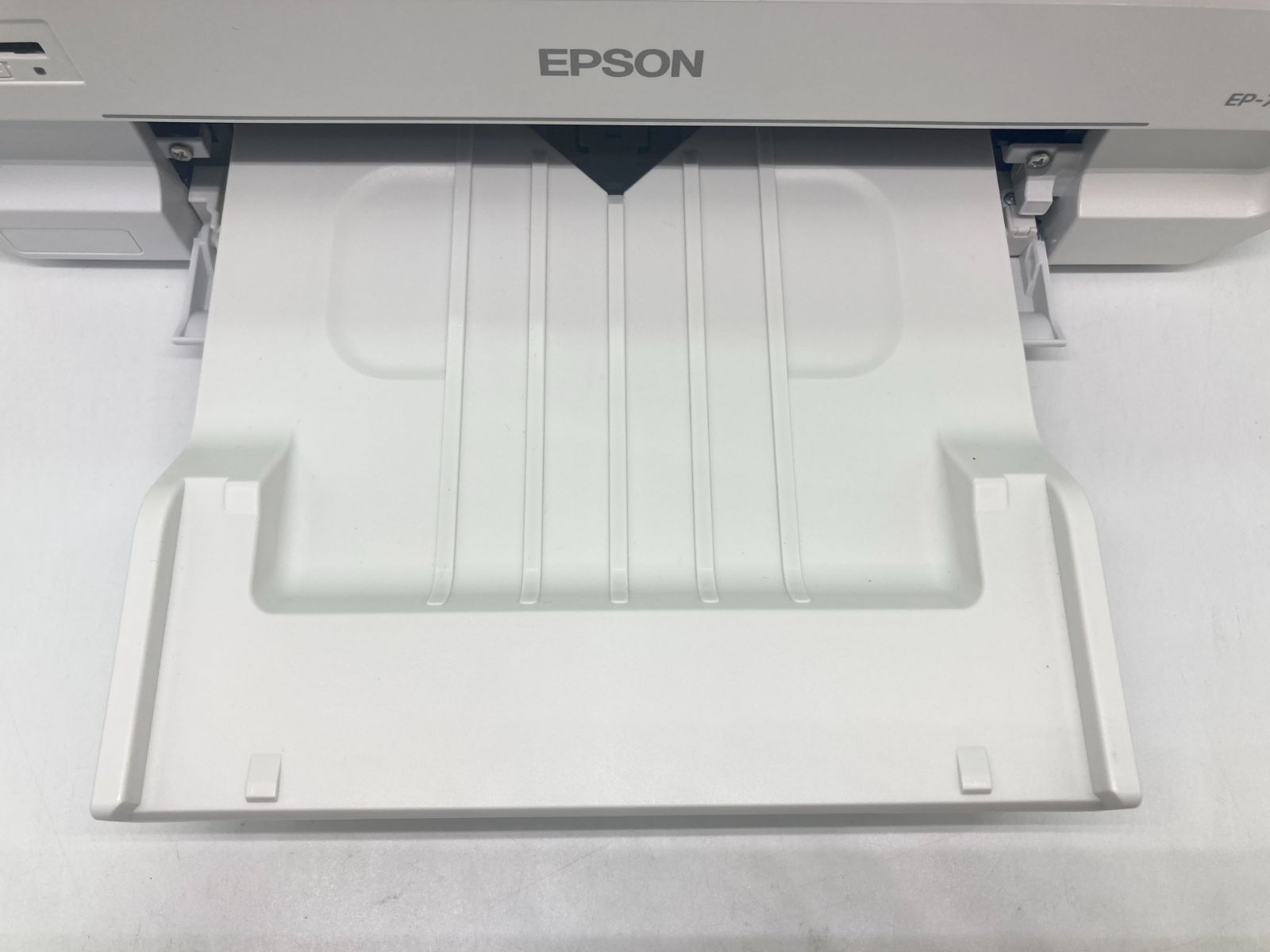 ジャンク品】エプソン プリンター A4インクジェット複合機 カラリオ EP