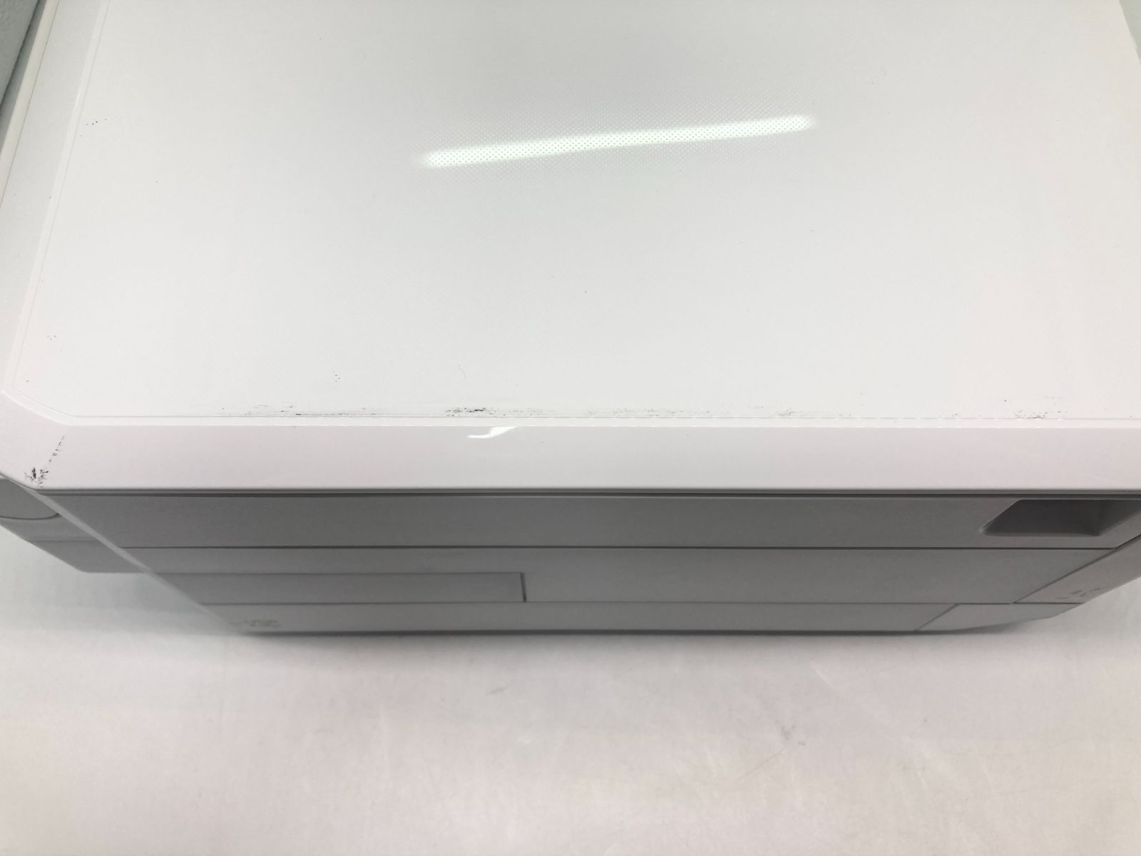 ジャンク品】エプソン プリンター A4インクジェット複合機 カラリオ EP