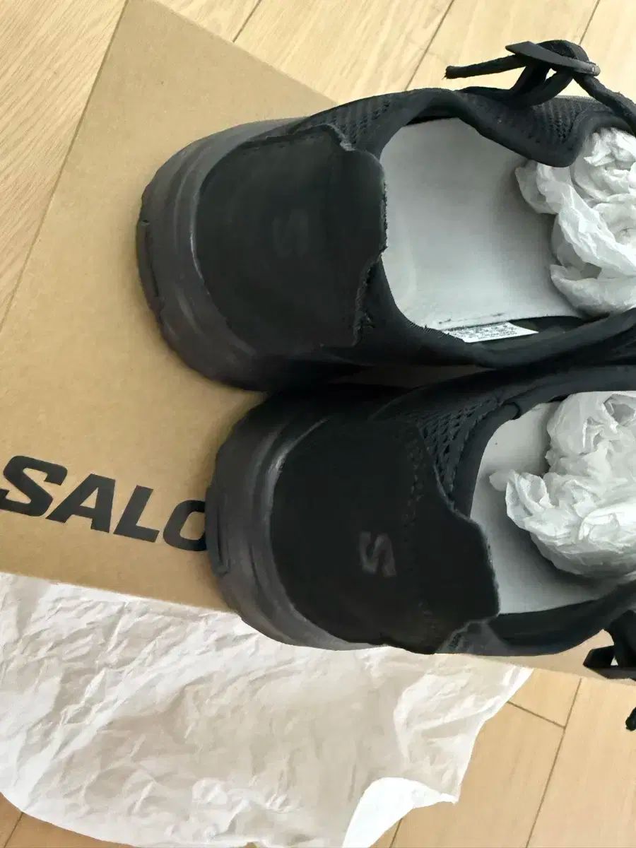 メリージェーン ブラック