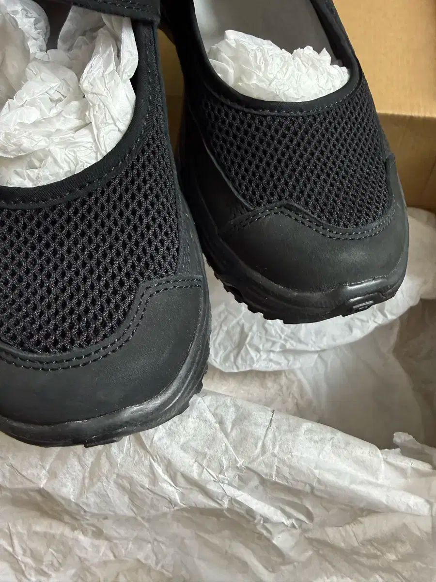 サロモン メリージェーン