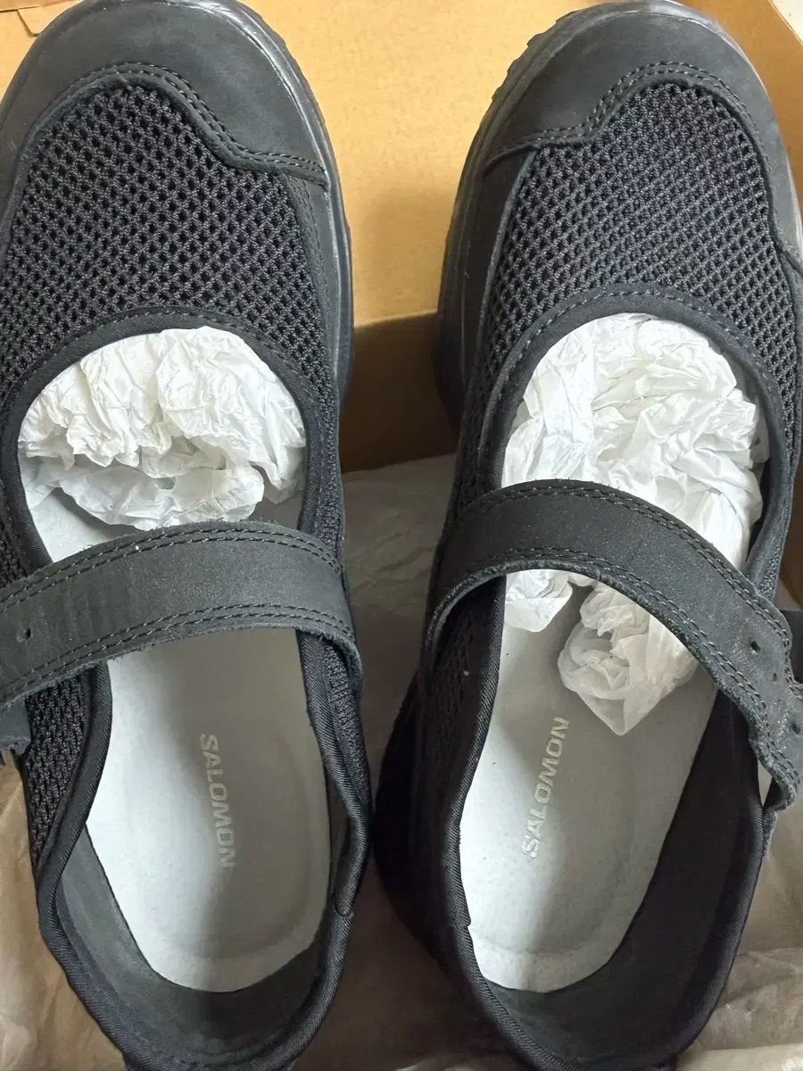 メリージェーン