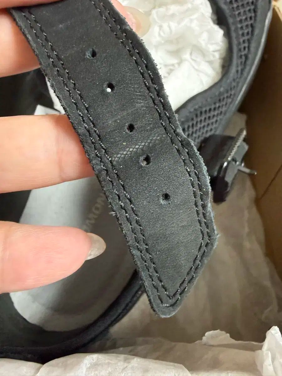 メリージェーン