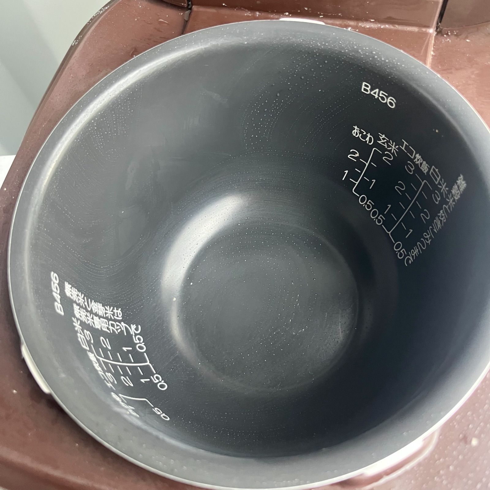 ホワイトガラスドア冷蔵庫洗濯機オーブンレンジ炊飯器