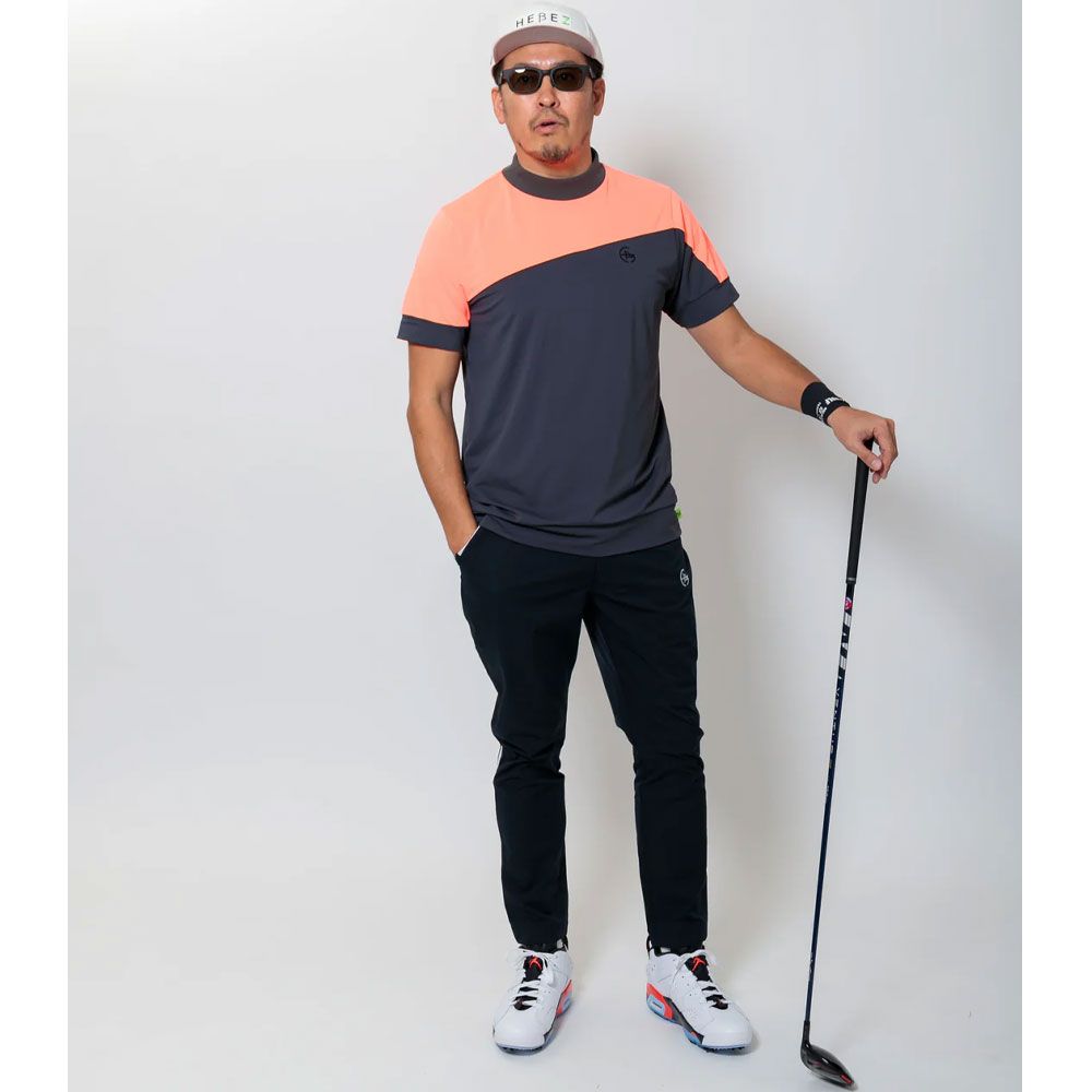 モック モックネック