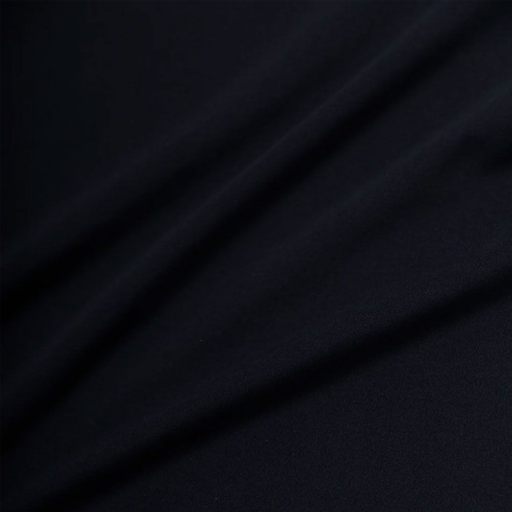 モックネック ゴルフウェア