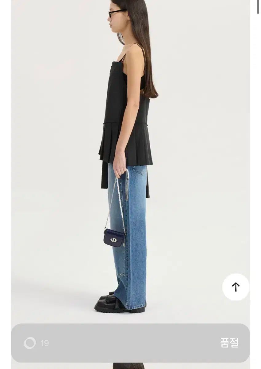 ビスチェ トップス