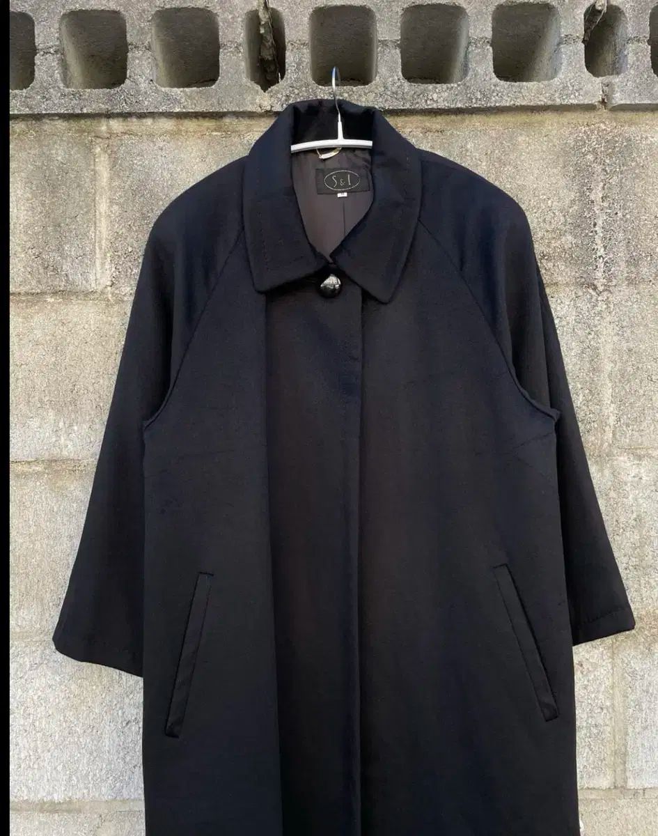 カシミア バルマカーン コート J0219