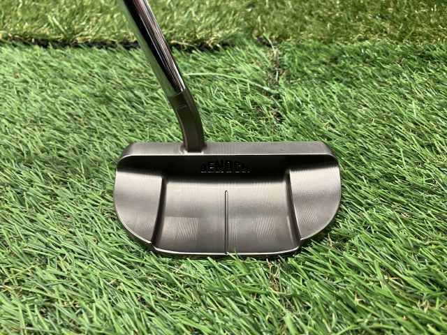 中古】パター その他 BENOCK TARTARUGA◇オリジナルスチール◇UNI◇0