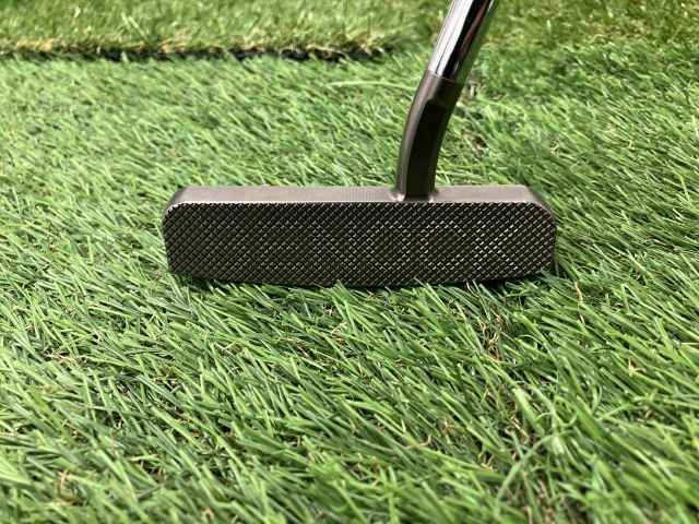 中古】パター その他 BENOCK TARTARUGA◇オリジナルスチール◇UNI◇0