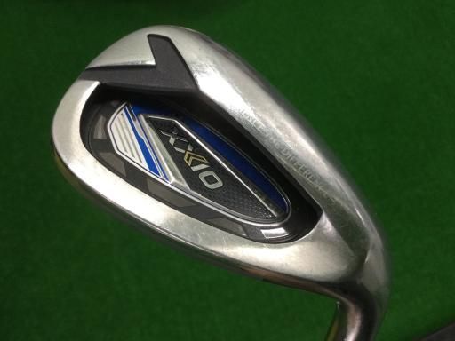 ダンロップ XXIO(2022) SW ウェッジ WG XXIO MP1200(IR) (フレックスR