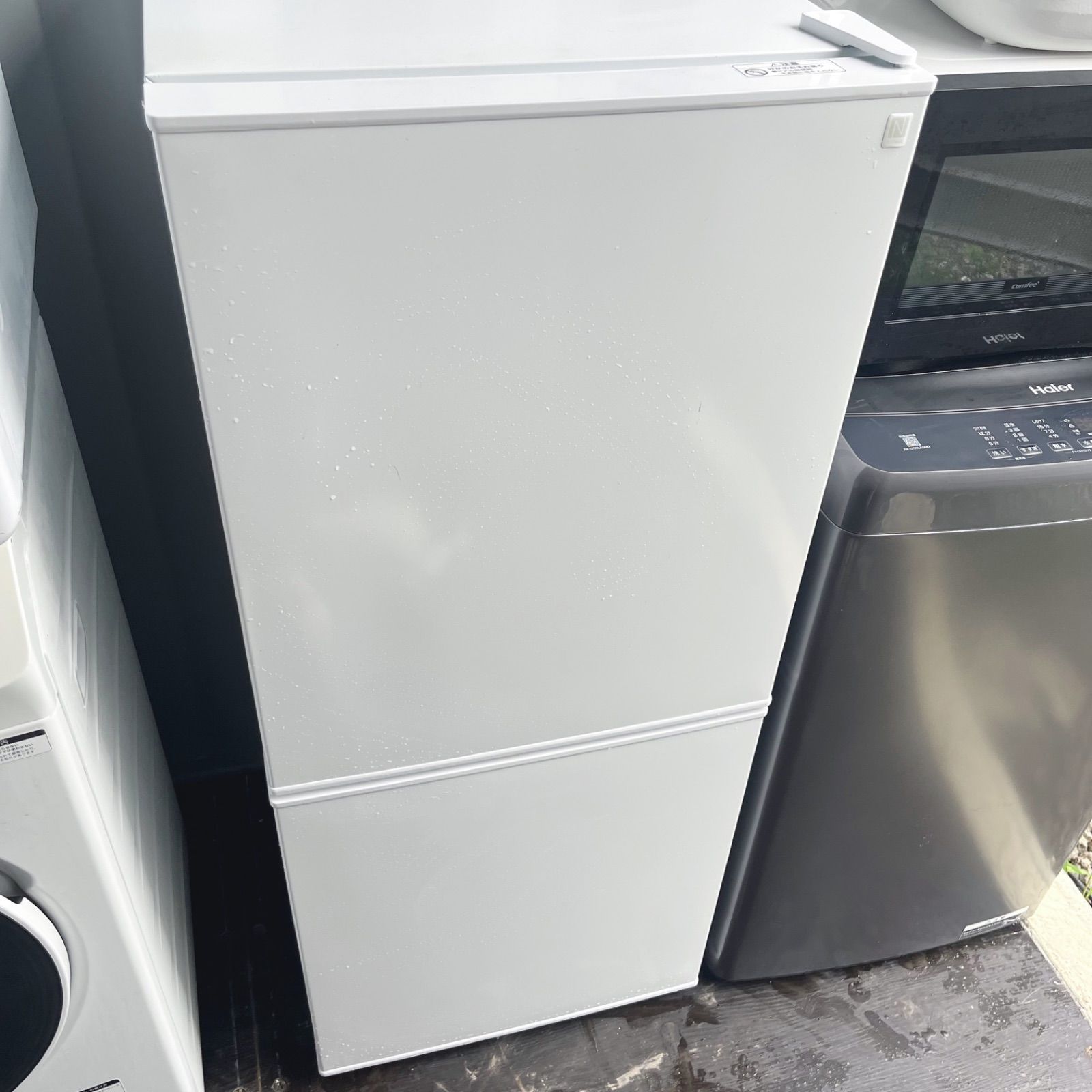 325取付無料！2024年製高性能おしゃれインテリア冷蔵庫洗濯機電子