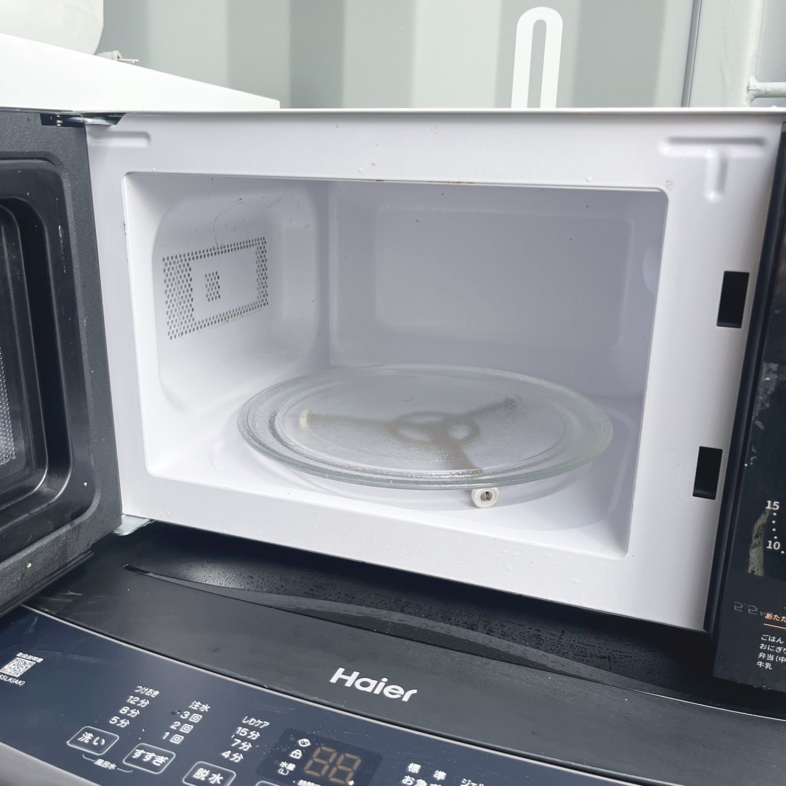 325取付無料！2024年製高性能おしゃれインテリア冷蔵庫洗濯機電子レンジ炊飯器 325取付無料！2024年製高性能おしゃれインテリア冷蔵庫洗濯機電子