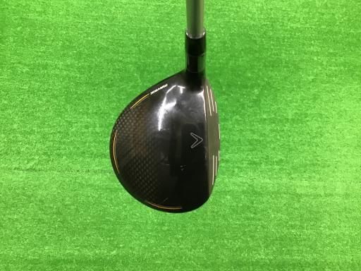 キャロウェイ MAVRIK 7W フェアウェイウッド FW Diamana 50 割引 for