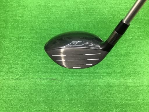 キャロウェイ MAVRIK 7W フェアウェイウッド FW Diamana 50 割引 for