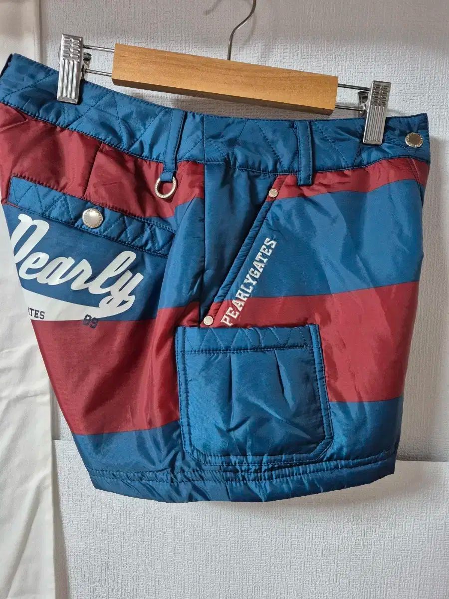 パーリーゲイツ