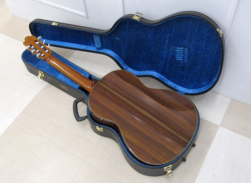 クラシックギター