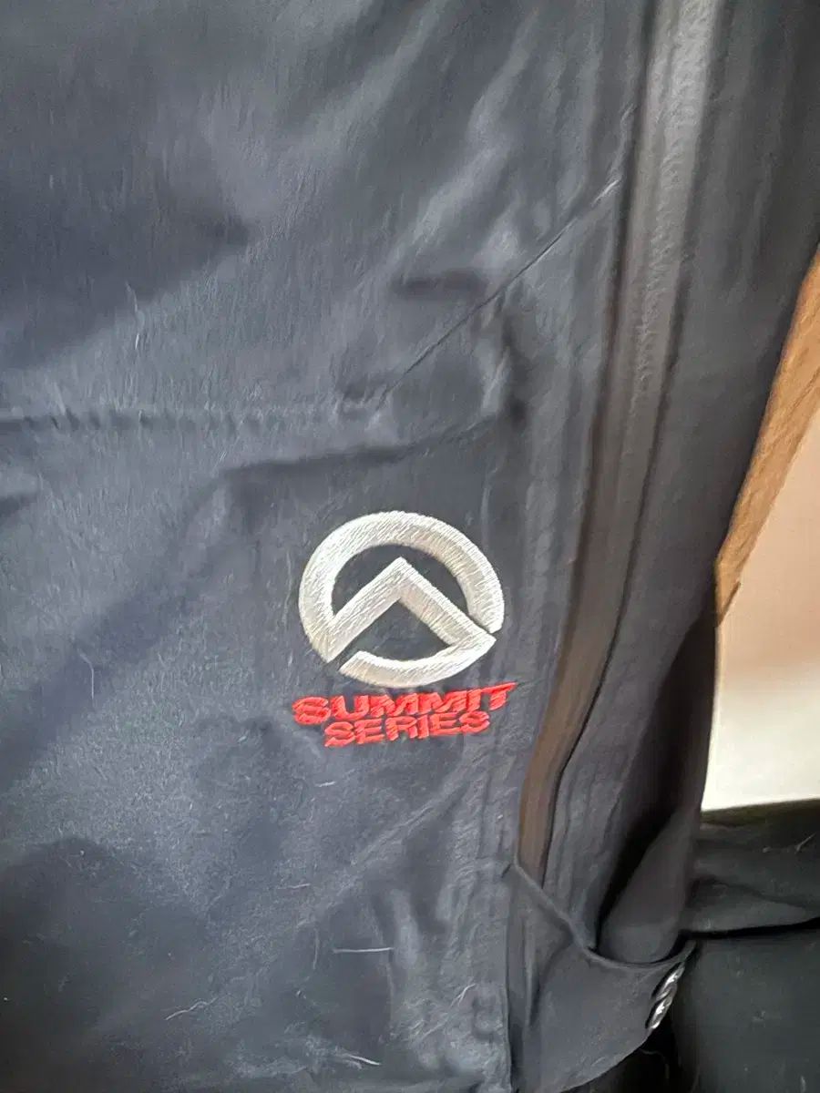 ザノースフェイス