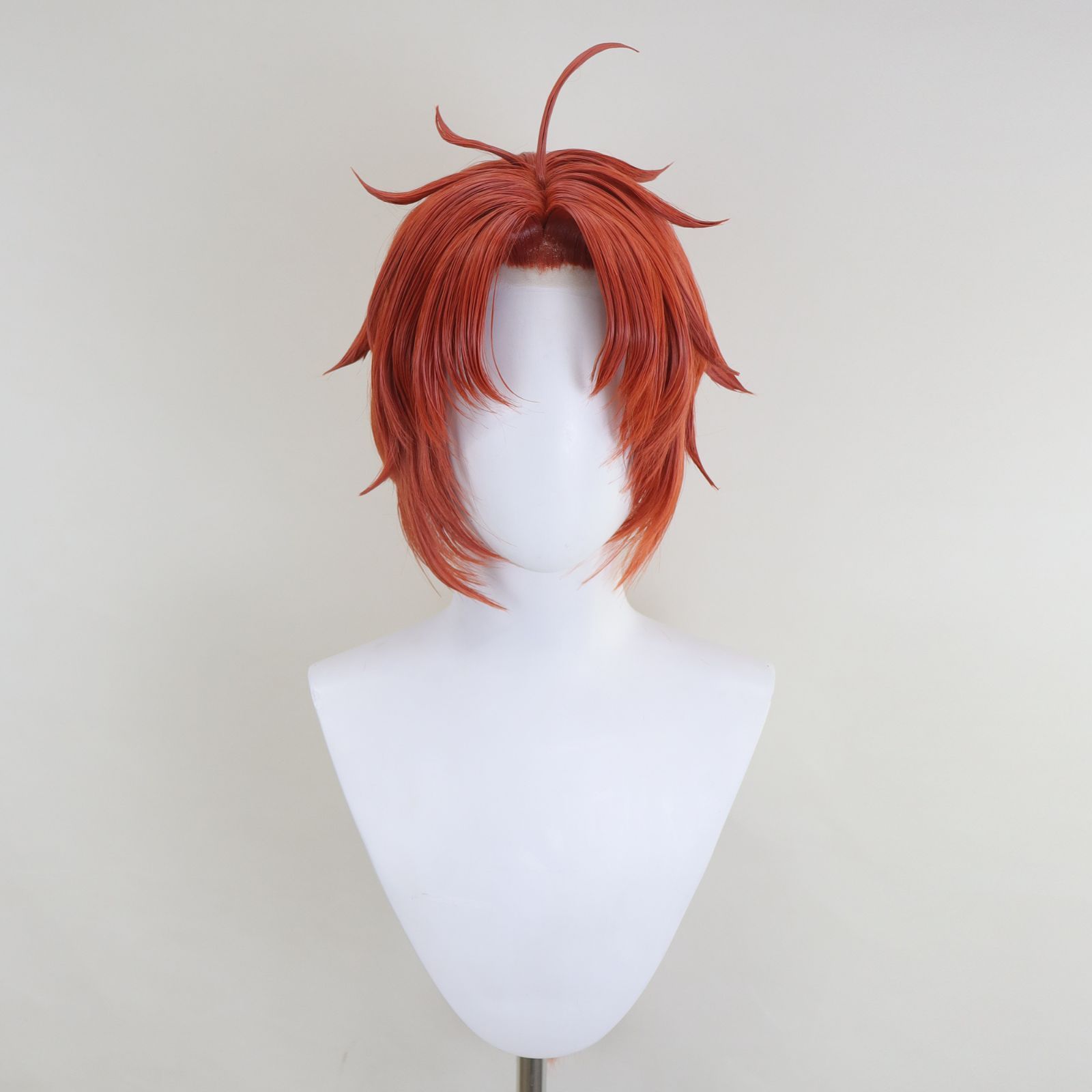 お取寄せ商品！納期ご相談下さい！】コスプレ耐熱ウィッグ オーダー 