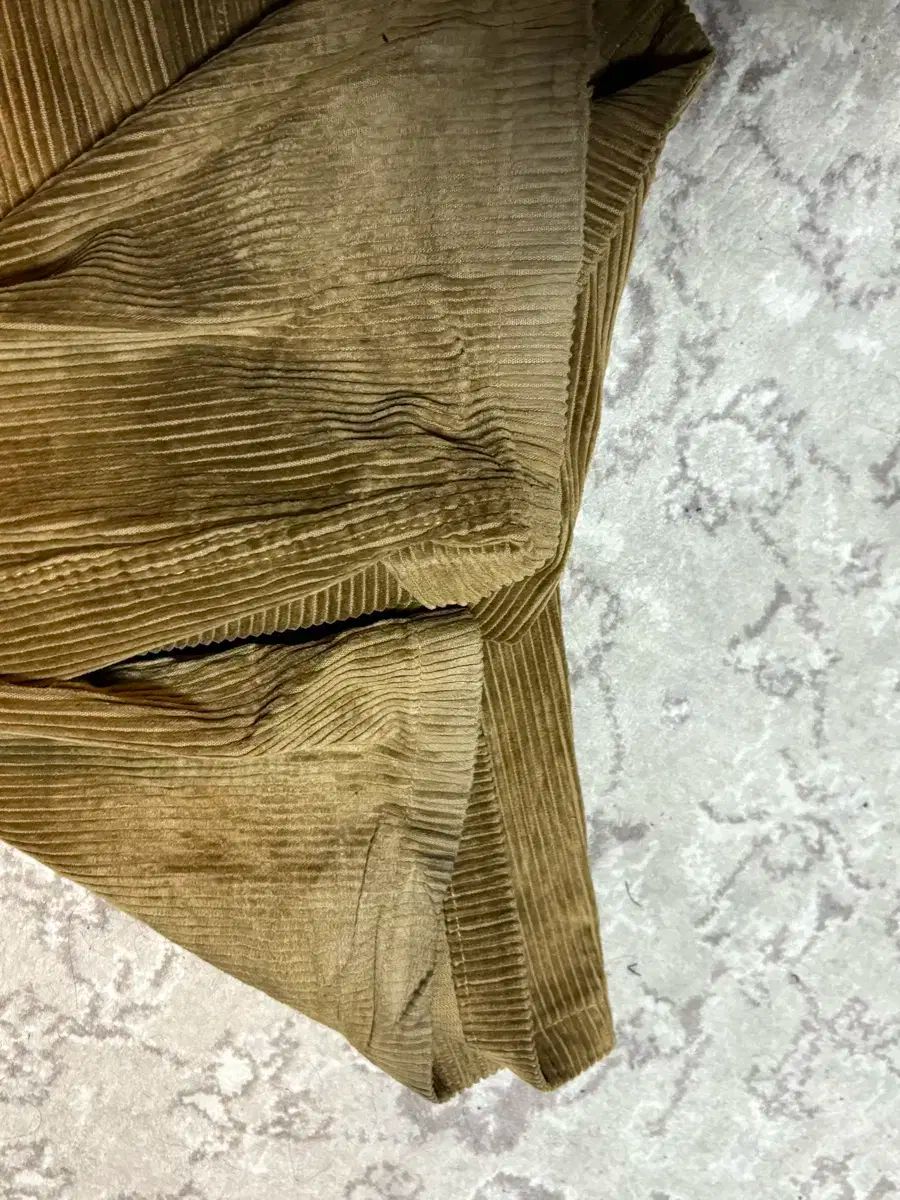  ポーラースケート ビッグボーイ コーデュロイ パンツ チノパン パンツ