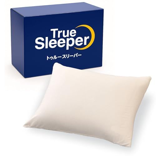 公式 トゥルースリーパー エンジェルフィットピロー 低反発 低反発まくら 寝具 まくら Shop Japan ショップジャパン True Sleeper 7eb259f5