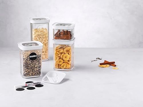 ツヴィリング フレッシュ セーブ キューブ スターターセット S 6点セット セット コンテナ 真空保存 密閉 保存 容器 キャニスター 収納 日本 品 Fresh Save CUBE Z 1025 971 96 ac 91 cd