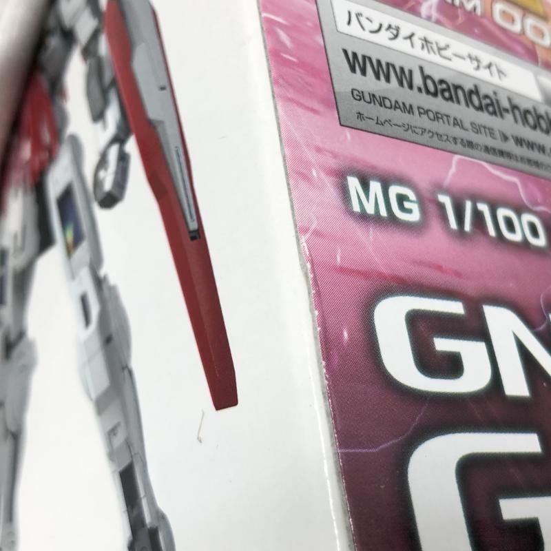 未組立 バンダイ