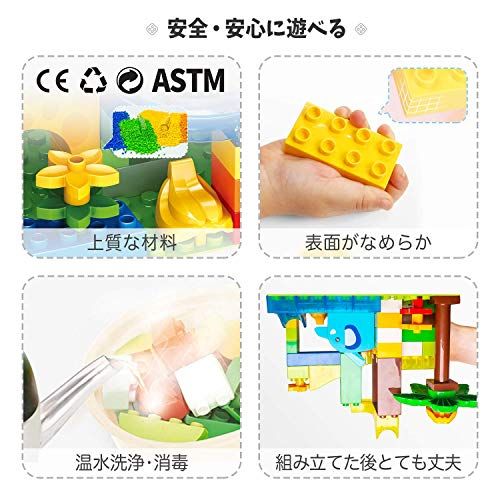 ジャングル大冒険 おもちゃ