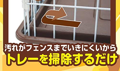  マルカン ドッグフレンドルーム 天面フェンス付 52 f 74659 その他 キッチン 食器