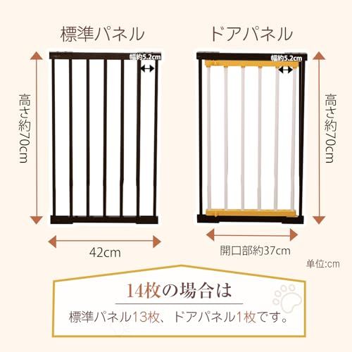 ペットサークル 犬