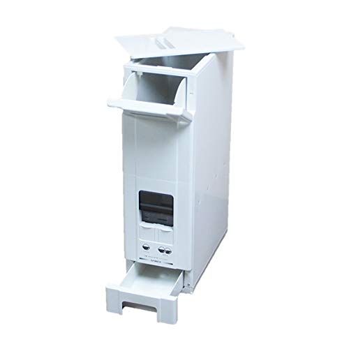 SAMICK 無洗米兼用コンパクトライスボックス