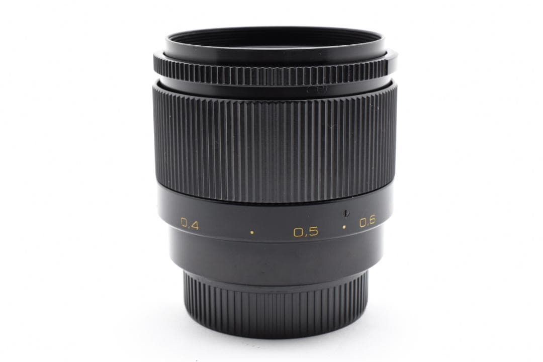 ◎新品級◎ Industar 61 50mm f2.8 フィルター付 C100 ◎新品級◎ Industar 61 50mm f2.8 フィルター付 C100 - メルカリ