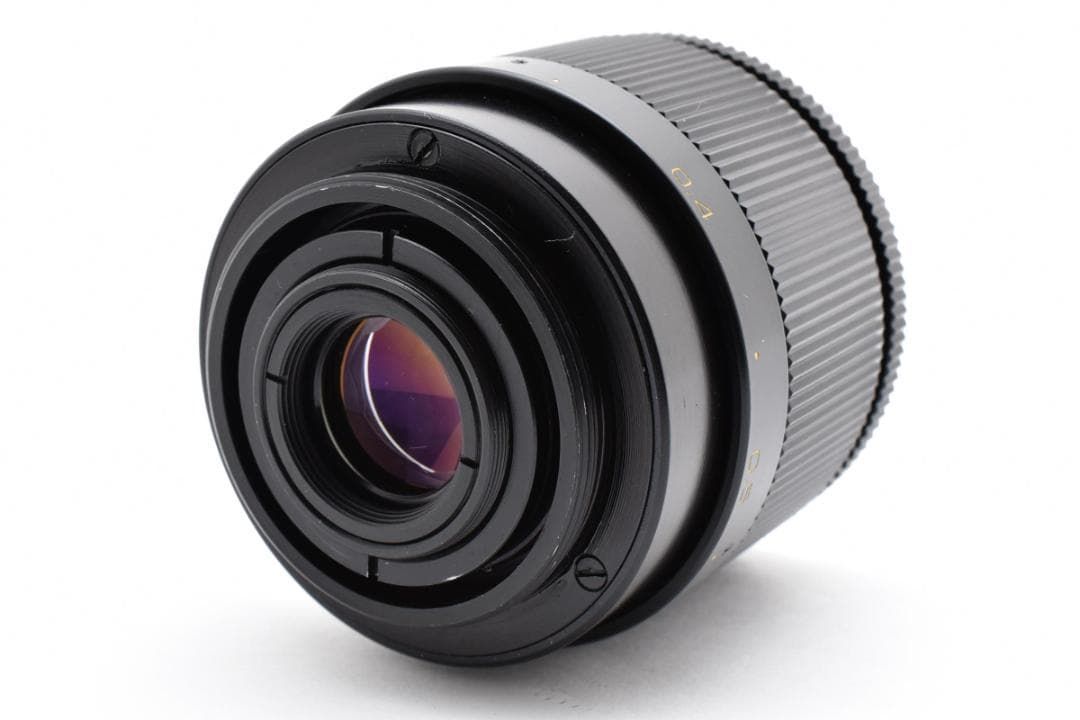 ◎新品級◎ Industar 61 50mm f2.8 フィルター付 C100 - メルカリ