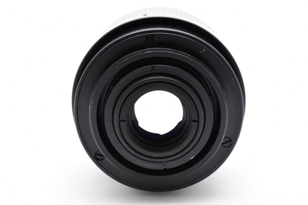 ◎新品級◎ Industar 61 50mm f2.8 フィルター付 C100 - メルカリ