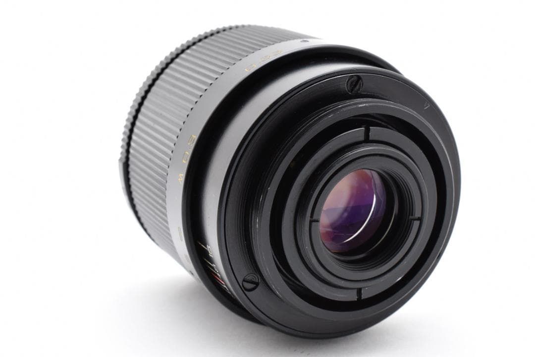 ◎新品級◎ Industar 61 50mm f2.8 フィルター付 C100 ◎新品級◎ Industar 61 50mm f2.8 フィルター付 C100 - メルカリ