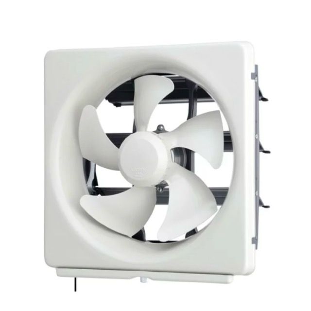 新品未開封 三菱電機 換気扇 連動式シャッター引きひも付き EX-30FMP8 住宅設備 羽根径30cm/514630在