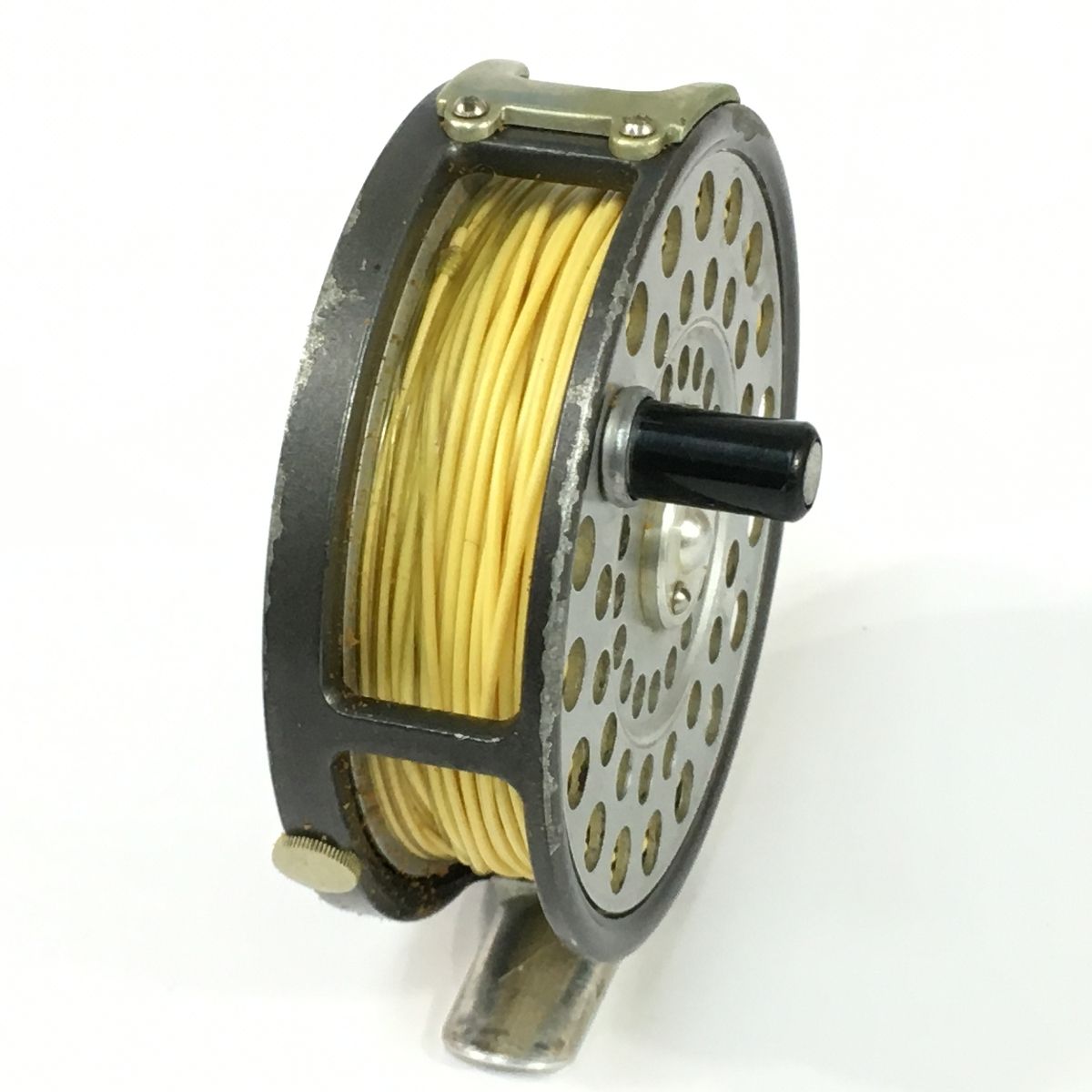  HARDY L R H Light weight ハーディー ライトウェイト シリーズ フライリール フライフィッシング フライリール リール