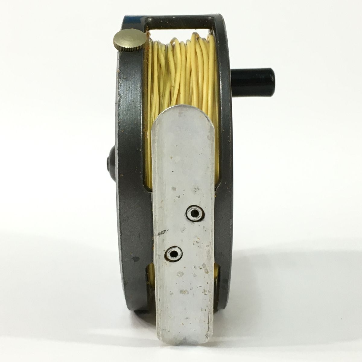 シリーズ フライリール