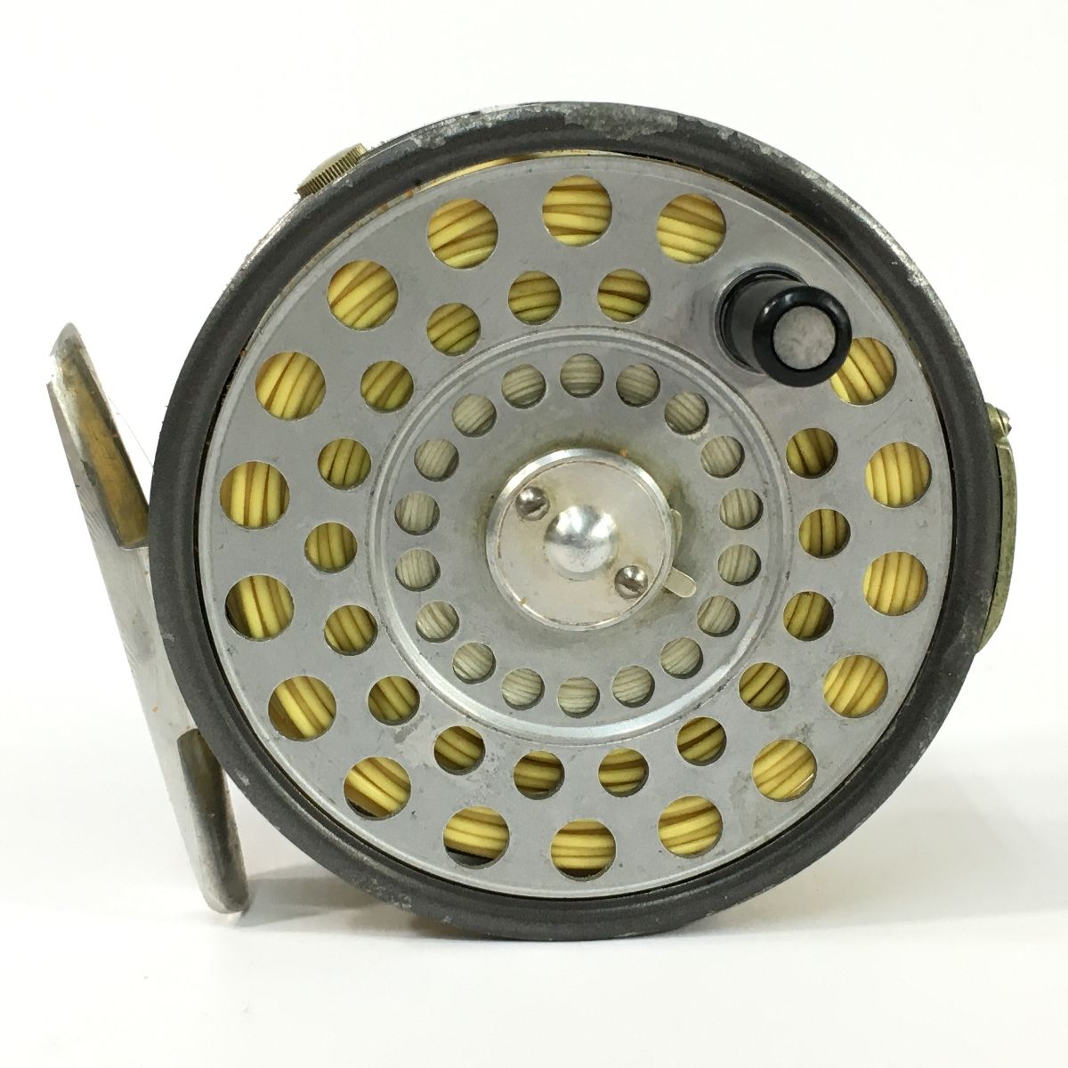 シリーズ フライリール