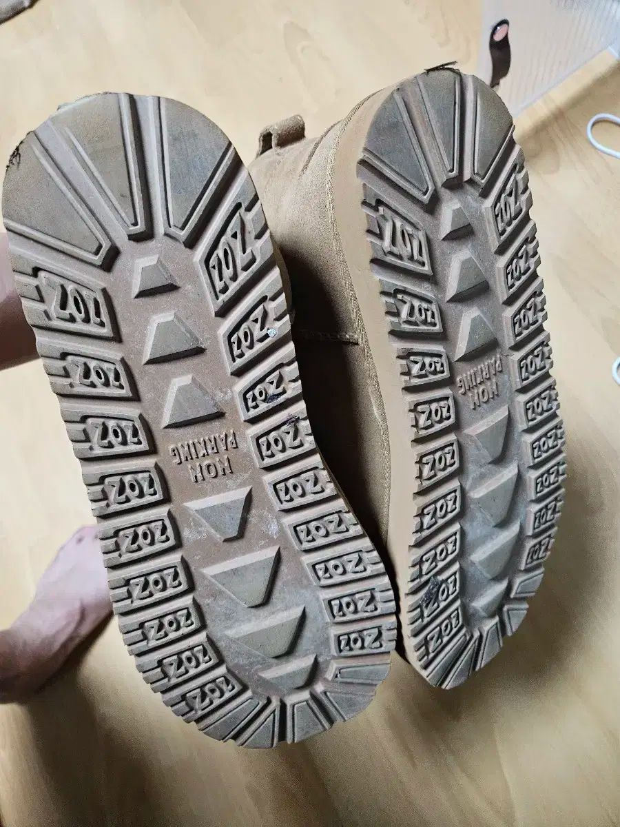  キーンチ N-SNOW CAMEL 280 ローファー ブーツ 革靴