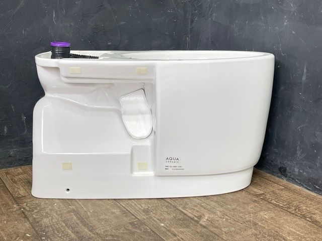 リクシル イナックス 便器 LIXIL INAX YBC-CL 10 H 120 BW 1 ホワイト トイレ 住宅設備 便器のみ 514610