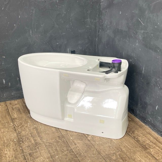 リクシル イナックス 便器 LIXIL INAX YBC-CL10H 120 BW1 ホワイト トイレ 住宅設備 便器のみ 514610