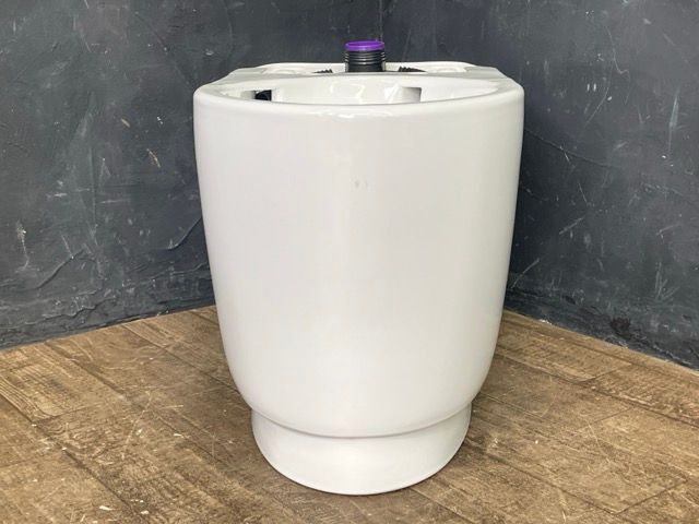 リクシル イナックス 便器 LIXIL INAX YBC-CL10H 120 BW1 ホワイト トイレ 住宅設備 便器のみ 514610